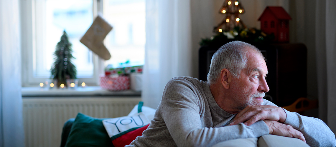 Durante estas celebraciones de fin de año, es importante definir qué nos gustaría hacer y comunicárselo a nuestra familia.